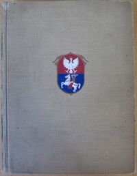 Miniatura okładki Ossendowski F. Antoni Puszcze polskie. /Cuda Polski/