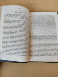 Zdjęcie nr 2 okładki Otto Juliusz, Simens Karol Najnowsze wynalazki i ulepszenia od roku 1851 do końca 1855. Dokonane w piwowarstwie, gorzelnictwie, wyrabianiu drożdży, octu i cukru.