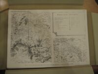 Zdjęcie nr 4 okładki Paćko T., Trzebiński W. /red. i oprac./ Centralny katalog Zbiorów Kartograficznych w Polsce. Zeszyt 5. Wieloarkuszowe mapy topograficzne ziem polskich. Część 1-2. Część 1 Tekst. Część 2 Ilustracje.