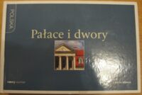 Miniatura okładki  Pałace i dwory.