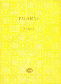 Miniatura okładki Palamas Kostis Poezje. /Biblioteka Poetów/