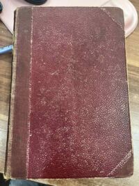 Zdjęcie nr 2 okładki  Pamiętnik Napoleona Sierawskiego Oficera Konnego Pułku Gwardyi za czasów W. Ks. Konstantego