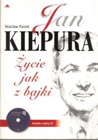 Miniatura okładki Panek Wacław Jan Kiepura.