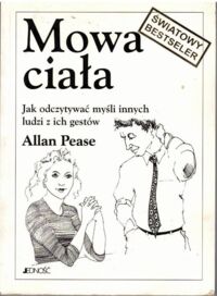 Miniatura okładki Pease Allan Mowa ciała.