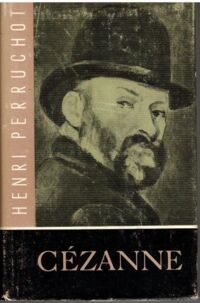 Miniatura okładki Perruchot Henri Cezanne.  