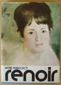 Miniatura okładki Perruchot Henri Renoir.