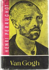 Miniatura okładki Perruchot Henri Van Gogh.