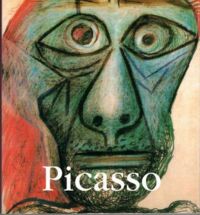 Zdjęcie nr 1 okładki  Picasso.