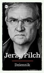 Zdjęcie nr 1 okładki Pilch Jerzy Dziennik.