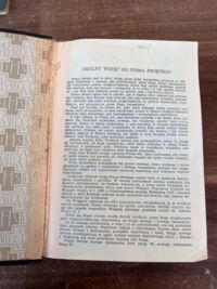 Miniatura okładki  Pismo Święte Starego i Nowego Testamentu w przekładzie polskim W. O. Jakuba Wujka S. J.