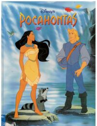 Miniatura okładki  Pocahontas.