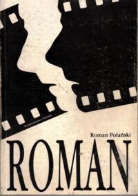 Miniatura okładki Polański Roman Roman.