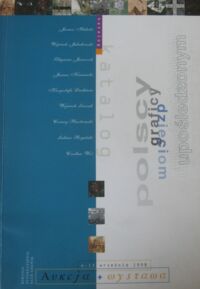 Miniatura okładki  Polscy graficy dzieciom upośledzonym. Katalog wystawy.