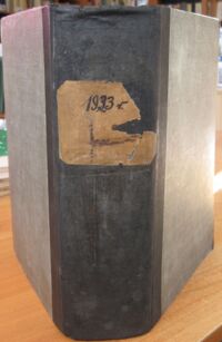 Zdjęcie nr 2 okładki  Preliminarz budżetowy Rzeczypospolitej Polskiej na rok 1923. Ustawa skarbowa.
