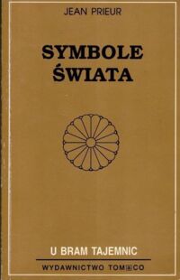 Miniatura okładki Prieur Jean Symbole świata.