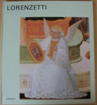 Miniatura okładki Prokopp Maria Lorenzetti. /W Kręgu Sztuki/