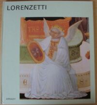 Zdjęcie nr 1 okładki Prokopp Maria Lorenzetti. /W Kręgu Sztuki/