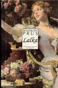 Miniatura okładki Prus Bolesław Lalka.
