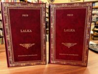 Miniatura okładki Prus Bolesław Lalka. Tom I-II. /Biblioteka Klasyki/