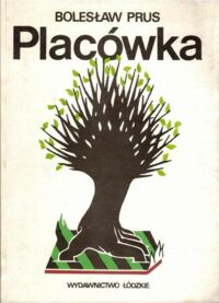 Miniatura okładki Prus Bolesław Placówka.