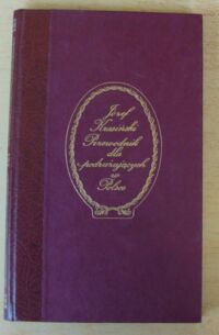 Miniatura okładki  Przewodnik dla podrużuiących w Polsce i Rzeczypospolitey Krakowskiey.