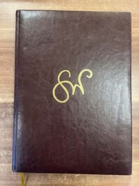 Zdjęcie nr 2 okładki Przybyszewski Stanisław, Żuk-Skarszewski Tadeusz /teksty/, Świerz Stanisław /indeks/ Stanisław Wyspiański - Dzieła malarskie.