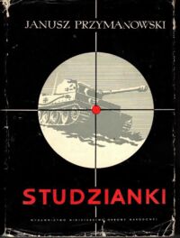 Miniatura okładki Przymanowski Janusz Studzianki.