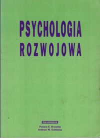 Miniatura okładki  Psychologia rozwojowa. 