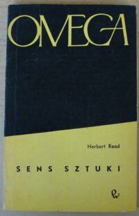 Zdjęcie nr 1 okładki Read Herbert Sens sztuki. /44/