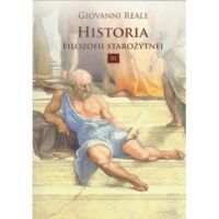 Miniatura okładki Reale Giovanni Historia filozofii starożytnej. Tom III. Systemy epoki hellenistycznej.