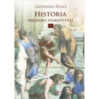Miniatura okładki Reale Giovanni Historia filozofii starożytnej. Tom V. Słownik, indeksy i bibliografia.
