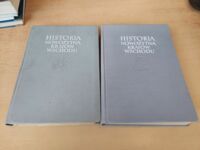 Miniatura okładki Rejsner I.M., Rubcow B.K. /red./ Historia nowożytna krajów wschodu. Tom I-II.