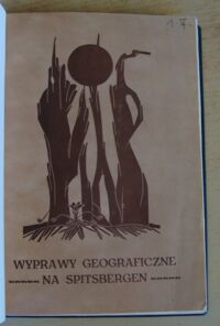 Zdjęcie nr 2 okładki Repelewska-Pękalowa J., Pękala K., Harasimiuk M. /red./ Sesja polarna. Badania środowiska naturalnego rejonu Bellsundu, Spitsbergen. /Wyprawy Geograficzne na Spitsbergen/