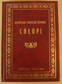 Miniatura okładki Reymont Władysław Stanisław Chłopi.