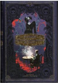 Miniatura okładki Reymont Władysław Wampir. /Mistrzowie Horroru i Fantastyki/