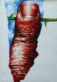 Miniatura okładki Rilke Maria Rainer Odziany światłem. Wiersze rozproszone i pośmiertne z lat 1906-1926.