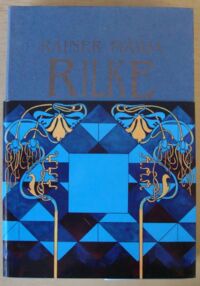 Zdjęcie nr 1 okładki Rilke Rainer Maria /przeł. A. Pomorski/ Sonety do Orfeusza i inne wiersze.