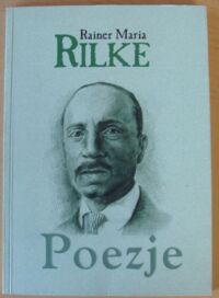 Miniatura okładki Rilke Rainer Maria /przeł. W. Hulewicz/ Poezje.