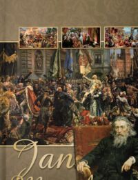 Miniatura okładki Ristujczina Luba Jan Matejko.