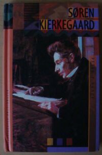 Zdjęcie nr 1 okładki Rohde Peter P. Soren Kierkegaard.
