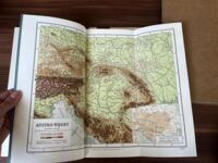 Zdjęcie nr 2 okładki Romer Eugeniusz Geografia z atlasem geograficznym.