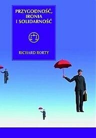 Miniatura okładki Rorty Richard Przygodność, ironia i solidarność.