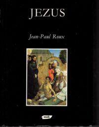 Miniatura okładki Roux Jean-Paul Jezus.