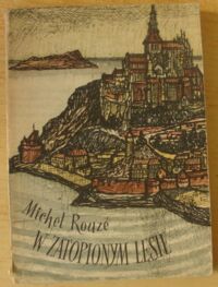 Miniatura okładki Rouze Michel W zatopionym lesie.