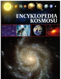 Miniatura okładki Rudź Przemysław Encyklopedia kosmosu.