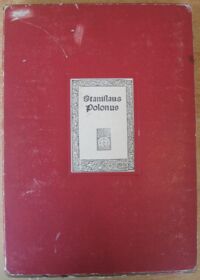 Zdjęcie nr 3 okładki Ruppel Aloys Stanislaus Polonus. Polski drukarz i wydawca wczesnej doby w Hiszpanii.