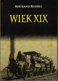 Zdjęcie nr 1 okładki Russel Bertrand Wiek XIX.