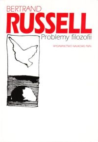 Zdjęcie nr 1 okładki Russell Bertrand Problemy filozofii.