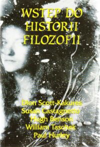Miniatura okładki Ruszkowski Janusz /przekł./ Wstęp do historii filozofii.  