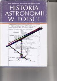 Miniatura okładki Rybka Eugeniusz, Rybka Przemysław Historia astronomii w Polsce. Tom II.